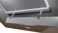  TEKA Urban DLV 68660 TOS LONDON BRICK BROWN (600390) 696 3/, 230 ,  