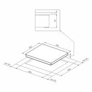    Graude Classic (590520) 4  ,  IK 60.1 KS