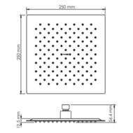   WasserKRAFT Glan 66209  ,    ,  