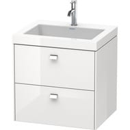  c  Duravit Brioso (600480613) , 1 . .,   BR4605O1022