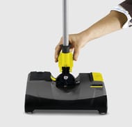  KARCHER EB 30/1 Li-Ion  "EU . 15451260