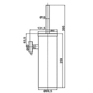    Swedbe Attribut 9808B ,  , :  