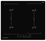    Kuppersberg ICS 627 (590520) 4  , Flexi-Zone,  6380