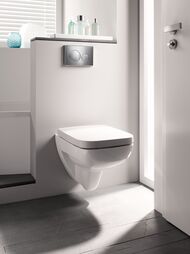   Geberit Renova Compact (355485340) 206145000