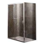   BelBagno Unique 1100-1250785-8001900  ./ UNIQUE-AH-1-110/125-80-C-Cr