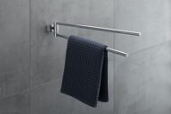 DURAVIT Karree  ,  45 , :  0099581000