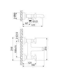    Iddis Acros  , -  ACRSB02i02WA