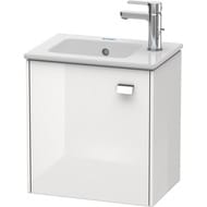    Duravit Brioso (420289442) 1 ,  ,   BR4000L1022