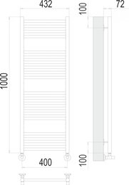  TERMINUS  20 (:432x1000) , .