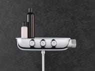   Grohe Rainshower System SmartControl 360 DUO Combi 26443000  