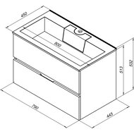    Aquanet  80 (790513445) , 2 ,   215120