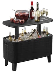 - KETER BEVY BAR LARGE COOL BAR (83,5x4050-74), 