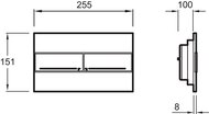  Jacob Delafon E33131RU   +  Vox,    E21770RU-00