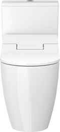    DURAVIT SensoWash Slim 3 , ,   611000002304300