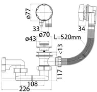 - CEZARES CZR-STP1-01 ,   , 520