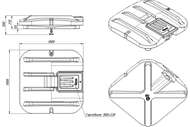    Rostok Ok 110 (21010001000)   .2014.0110.899.001