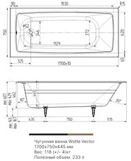    Wotte Vector 1700750445 ,  , : 