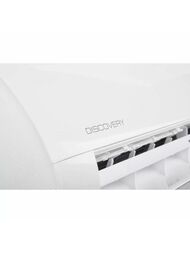  - Ballu Discovery DC Inverter  26 2, BSVI-09HN8