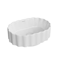  KERAMA MARAZZI AMAREMARE Artbasin Conchiglia , 500366180,  . CC.wb.50\WHT