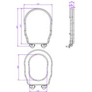    Caprigo Boheme  , , :  / KFm-IC-B039