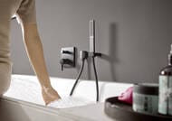  Hansgrohe Finoris 76415670  ,  ,  