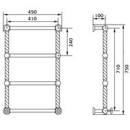   Migliore EDERA 710/790410/490 ,  ML.EDR-HY.200.DO