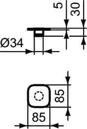 Ideal Standard       T3629AA