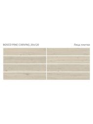   StaroWood Bosco Pine Carving (2001200) ,  (..)