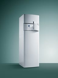     VAILLANT ecoCOMPACT VSC 266/4-5 150, 25