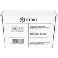  STOUT ST-292v3 , -,  ., , STE-0101-029231