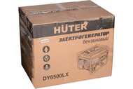   Huter DY6500L 5000, ,    