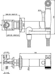  NOBILI ABC ,   ,   ,  AV00610CR