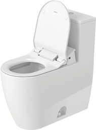    DURAVIT SensoWash Slim 3 , ,   611000002304300