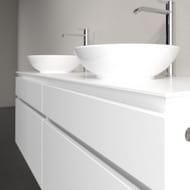   2  Villeroy & Boch LEGATO (1600550500) ., 4 ., . B60000MS