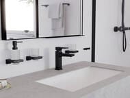   Hansgrohe AddStoris 41755670 , :  