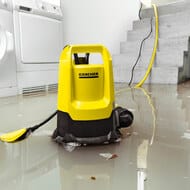      KARCHER SP 11.000 Dirt (229x238x303) . 1.645-820.0