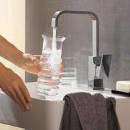  Hansgrohe Metropol 32511000  , ,  push-open, 