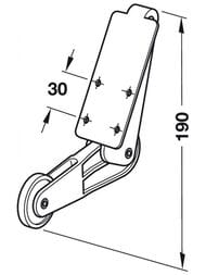     .   Hailo 3692-02