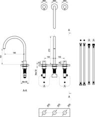    Ravak Espirit X070275  3 ,  151 ,  