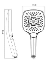   IDDIS SpaHome SPA3FSBi18 