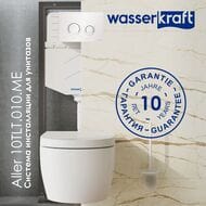    WasserKRAFT   , :   10TLT.010.ME.MB01