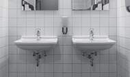  DURAVIT STARCK 3 600450190   ,  0300600000