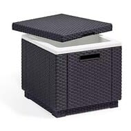  KETER CUBE WITH CUSHION (42x4239), , 