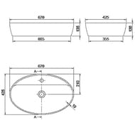  Opadiris One 67 (670425135)  , ,  Z0000011155