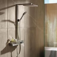   Hansgrohe Raindance E 300 Showerpipe 600 ,   ., 27363000