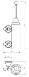 Migliore Provance  ,  ,   ,  ML.PRO-60.503.DO