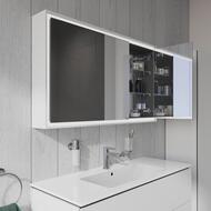 - Duravit L-Cube 1200700154 , , 4 ,  LC7553018180000