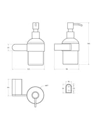    Cezares STYLUS-SOIS-V-BORO ,  