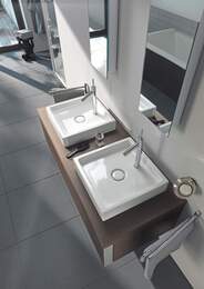  DURAVIT STARCK 1 470470100 ,   .,  0387470027