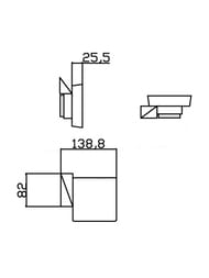  Boheme New Venturo ,  , / 10313-G-B